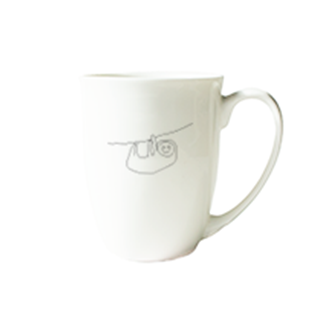 Mug Cup Namakemono